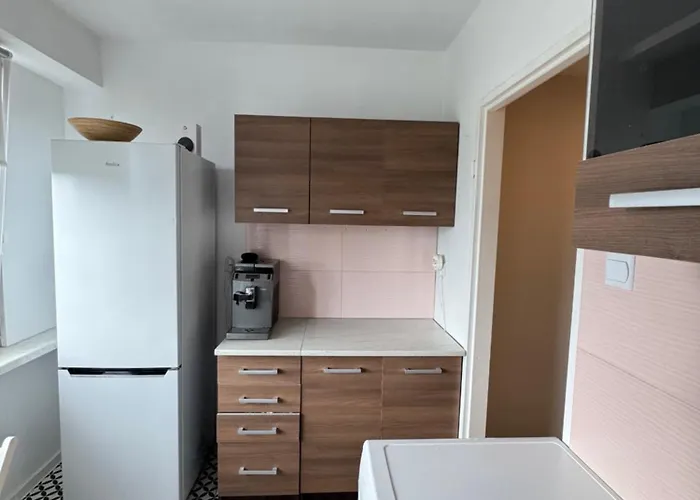 apartament miedziany