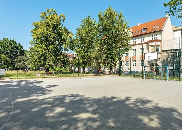 City Center, Art House & Family Stay By Downtown s