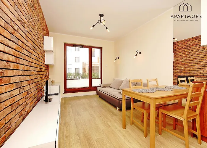 City Center - Riverside By Apartmore