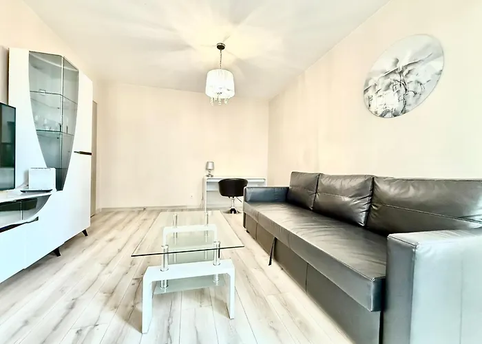 Apartament Oldnova