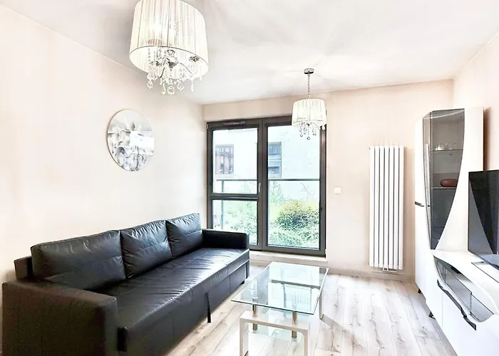Apartament Oldnova