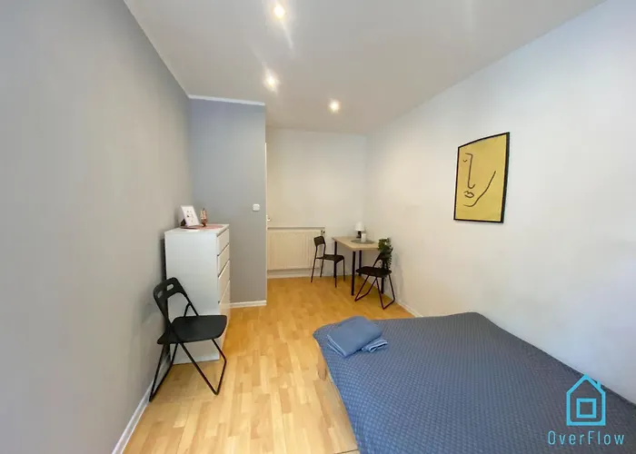 Twig Room - 20 Minutes To Old Town&Seaside