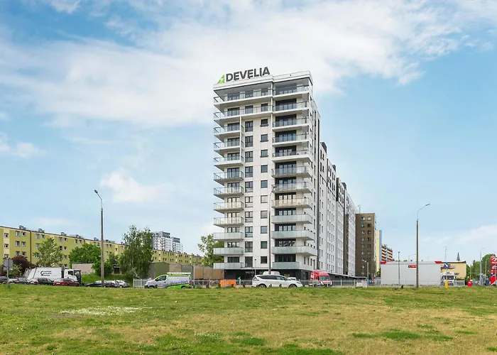 Baltea Park Seaside By Downtown s