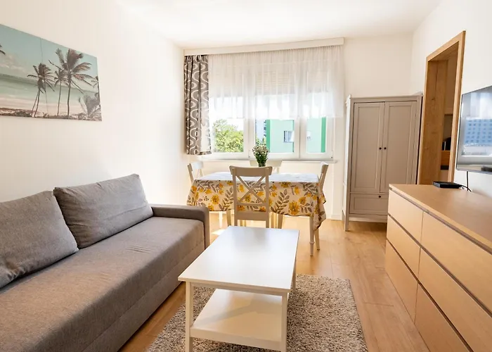Apartament U Kasi