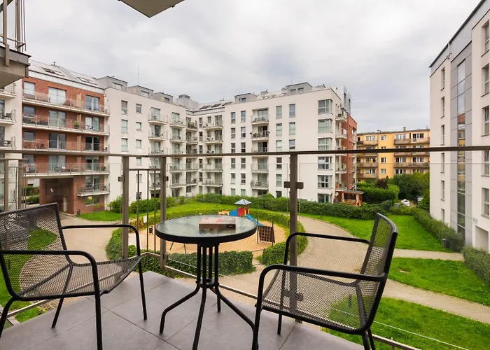 Flatbook - City Center Apartments Sw Barbary