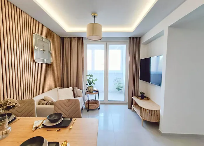 Quiet Apartment
