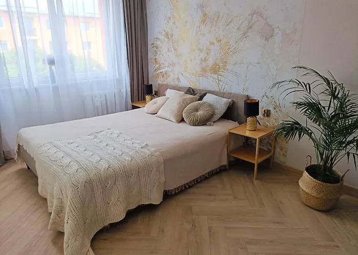 Quiet Apartment