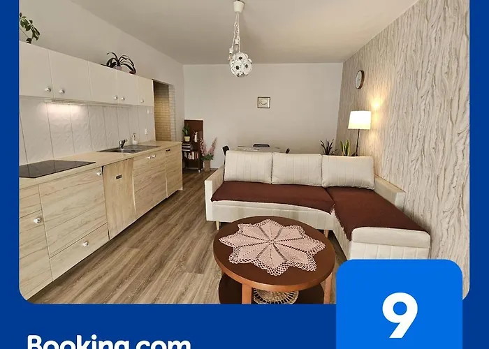 Apartament Góralska