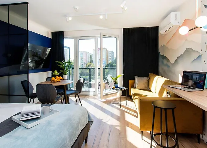 Portovo Residence Managed By Apartmore