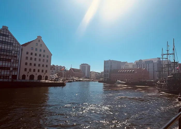 City Center Big Apartment Tobiasza