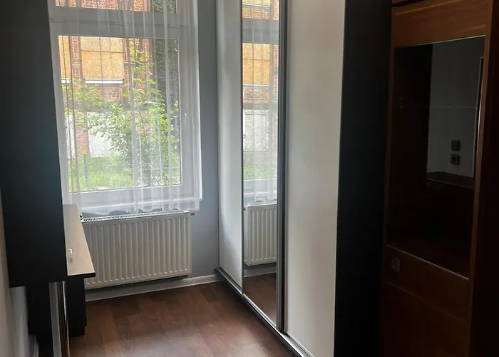 Zacisze na aniołkach