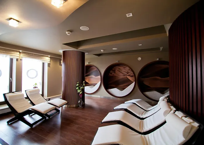 Hotel Gdańsk Boutique