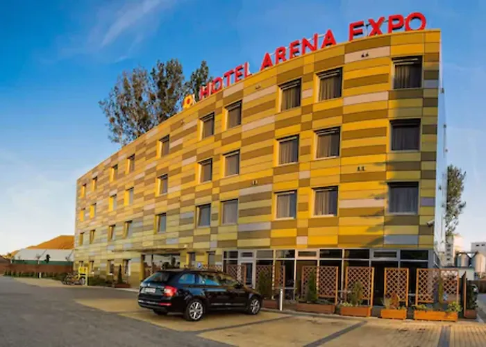 Hotel Arena Expo