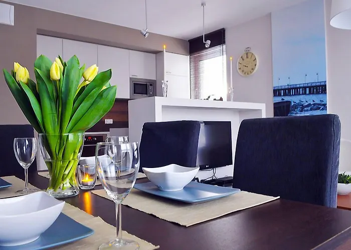 Irs Royal Apartments Apartamenty Irs Fregata