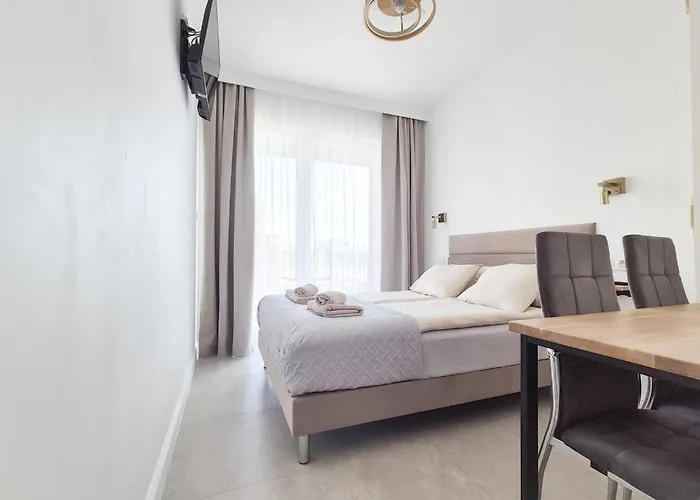 Faro Apartment