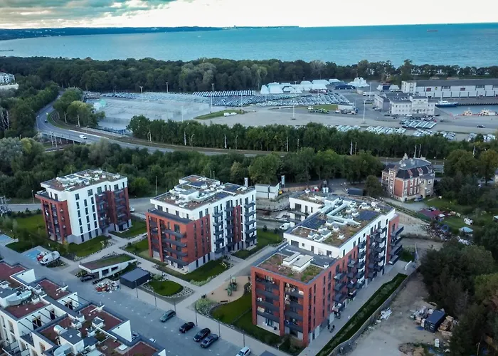 Faro Apartment