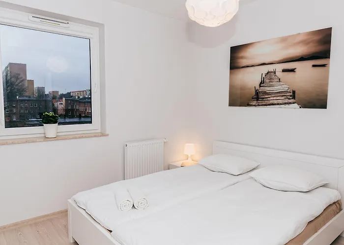 Elite s City Center Suites
