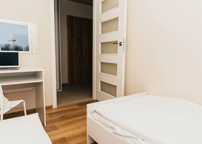 Elite s City Center Suites
