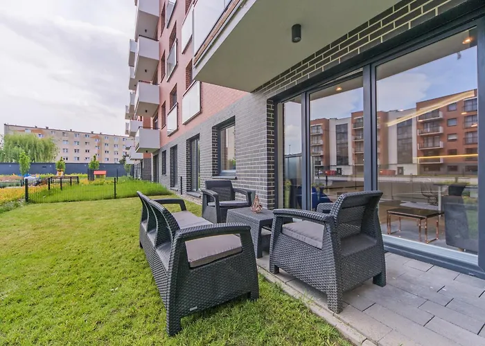 City Break s By Apartmore