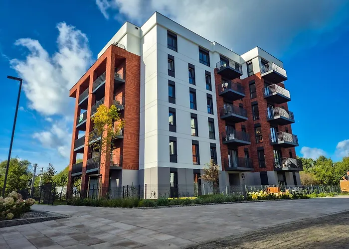 Faro Apartment