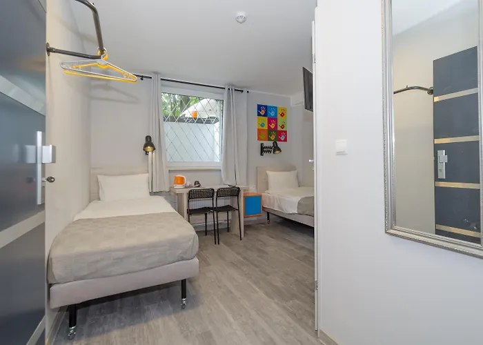 Apartamento Zefiro Stajenna Gdansk