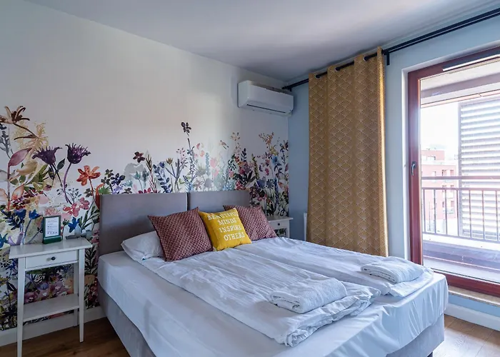 Grand Apartments - Apartments Spa Waterlane Island
