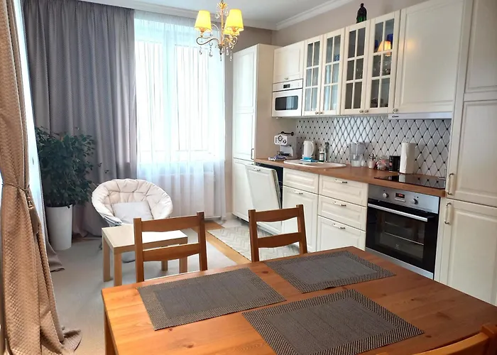 Apartament Prowansalski