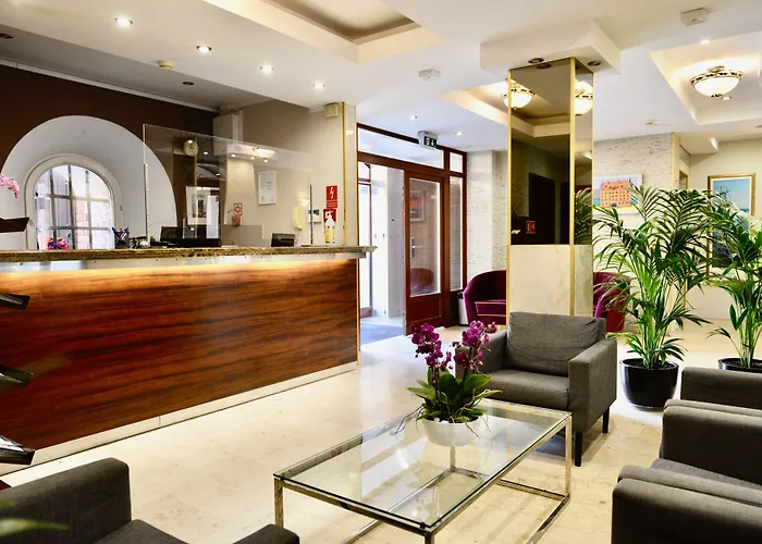 Hotel Królewski