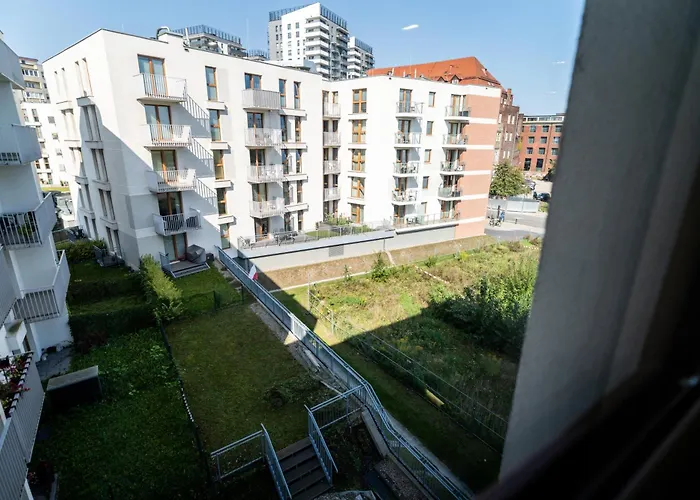 Apartament Liczi