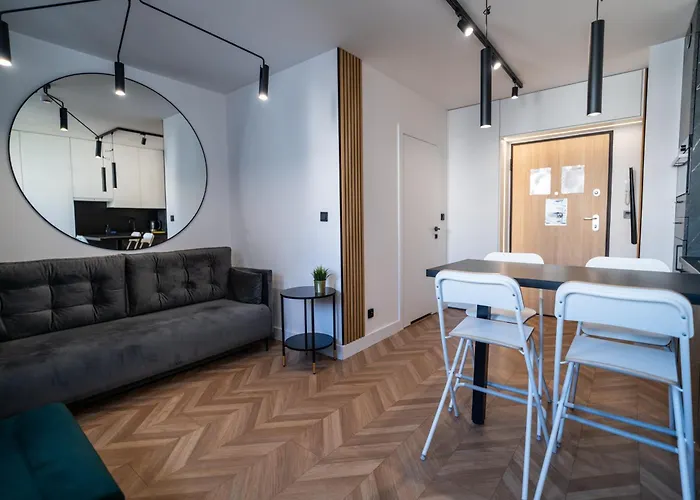 Apartament Liczi