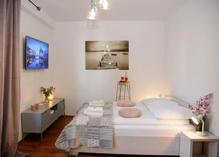 Maya'S Flats 47 - Heweliusza Gdansk