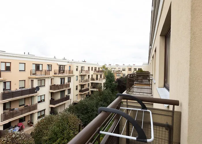 Maya'S Flats 105 - Jelitkowo, Gdansk, A Spacious And Unique Apartment