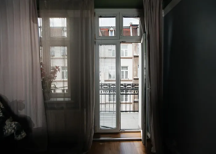 Maya'S Flats 69 - 3 Rooms Apartment Gdansk