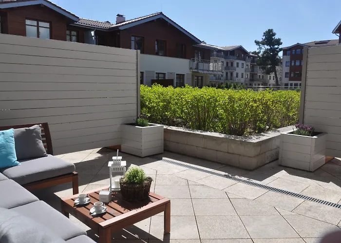 Dom & House Neptun Park Comfort