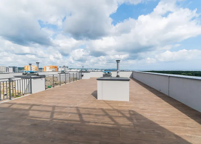 Bulvar Premium By Grand Apartments