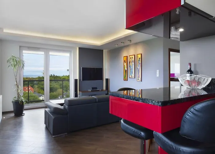 Elite s Seaview Tower