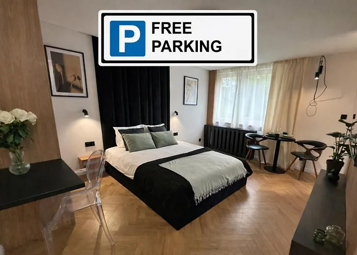 Ergo Jelitkowo Gdańsk Sopot 600m Do Plaży Parking