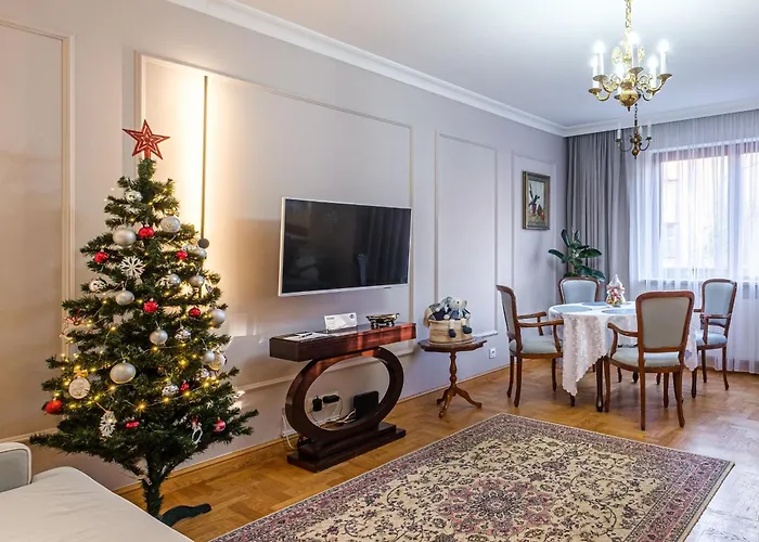 Maya'S Flats 102 - Premium Apartment In Gdansk