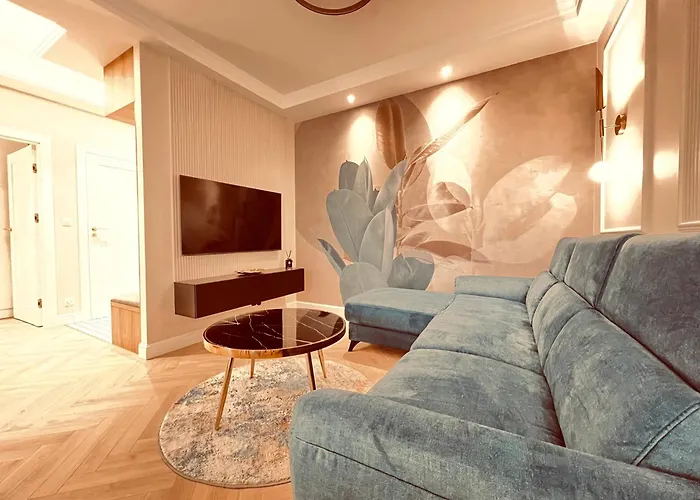 Mint Apartments Seaside