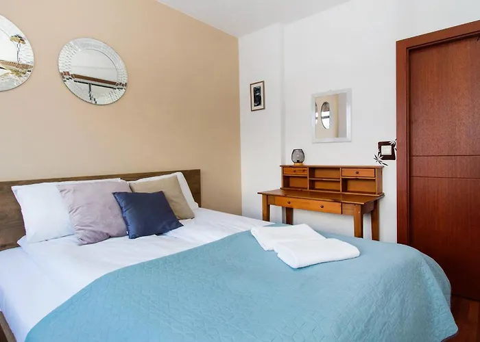 City Center - Torunska 18 By Apartmore