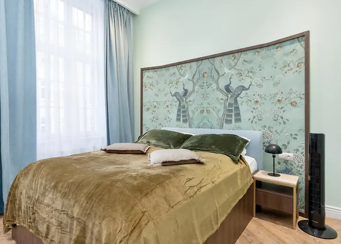 Heart Of Old Town s By Renters Prestige
