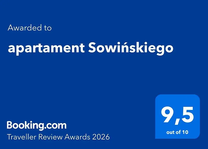 Sowińskiego