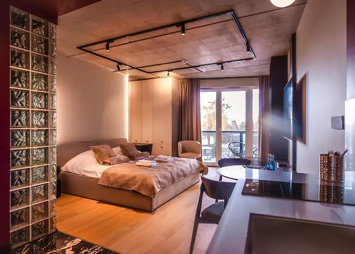 Modern Luxury