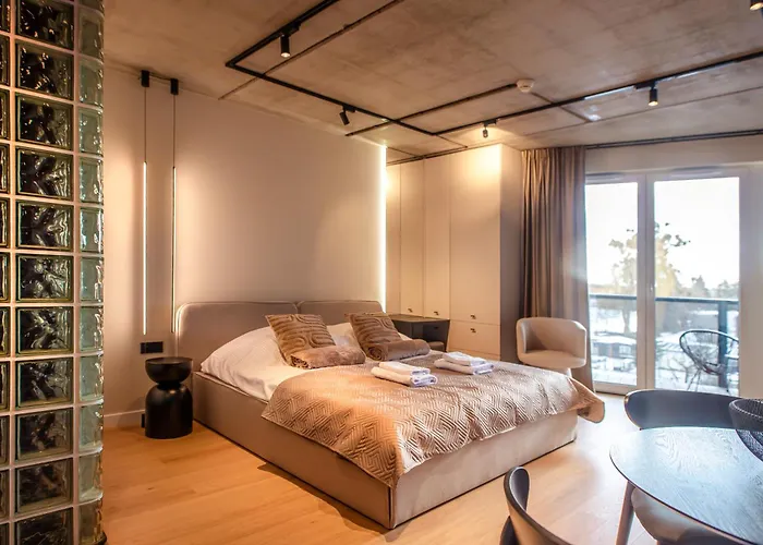 Modern Luxury
