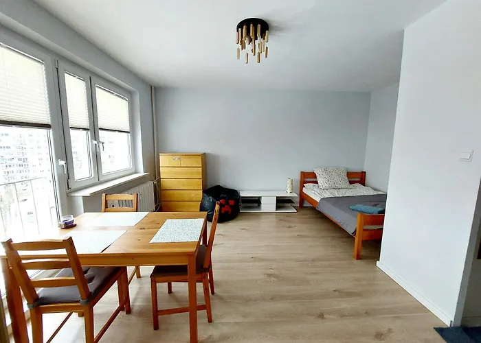 Apartament Flora
