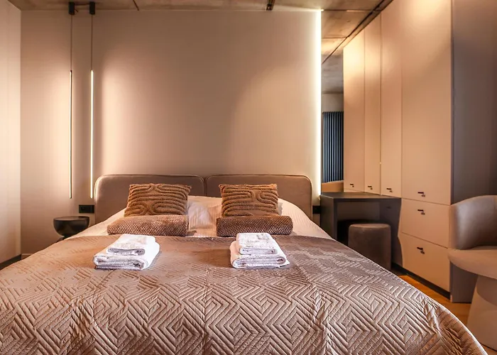 Modern Luxury