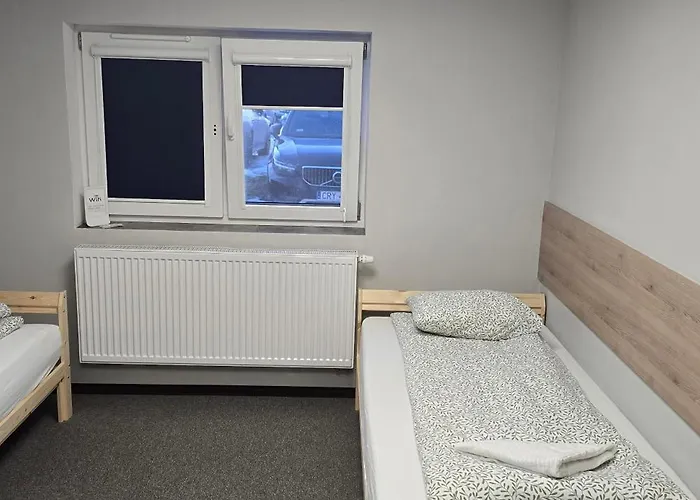 Noclegi U Andrzeja