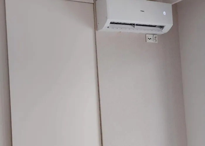 Great Residence