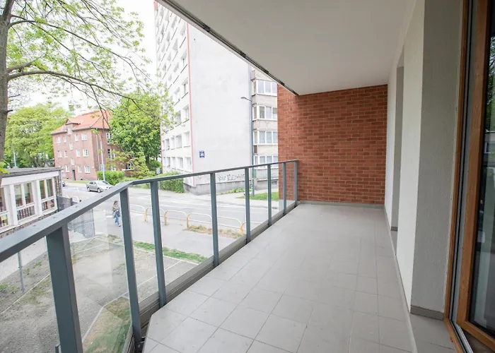 Rent40 Apartamenty Aura Gdańsk Old Town