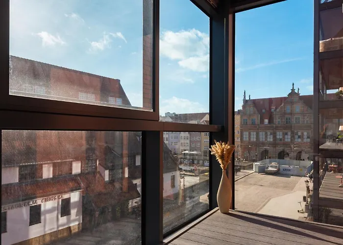 Flatbook - City Center Apartments Deo Plaza Studio